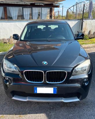 Bmw X1 sDrive18d Attiva TENUTA BENISSIMO 2 PROPRIE