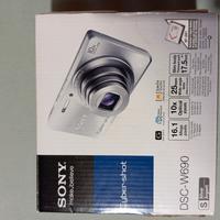 macchina fotografica 