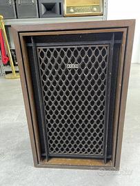 CASSE AKAI SW 175  - SW 155 - SW 125