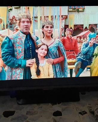 TV SAMSUNG 32 pollici NO SMART