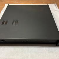 Finale di potenza Samick