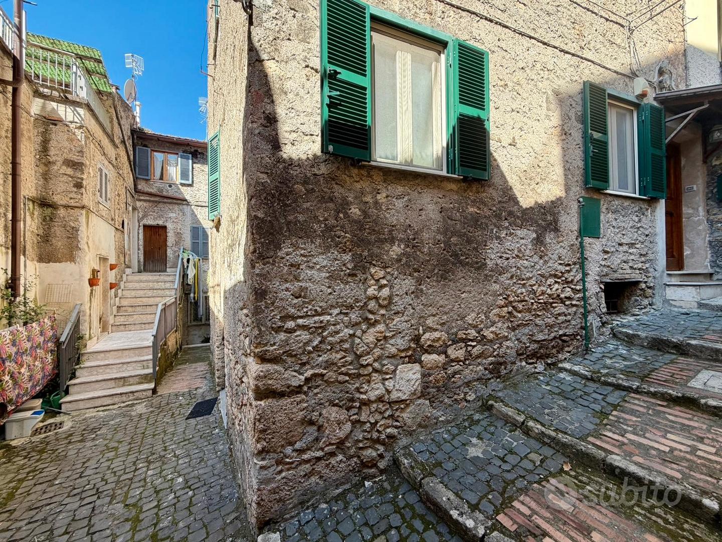 Appartamento – Anagni, Frosinone - Vista 2
