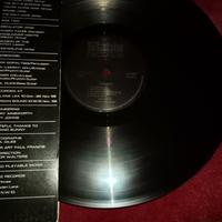 Vinile raro Sam Gopal "Escalator" prima stampa UK
