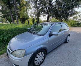 Opel corsa c 2004 diesel
