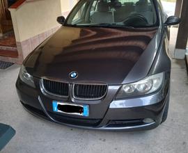 BMW Serie 3 E90