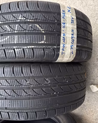 gomme usate 2354518 Winter TRACMAX - Ice-Plus S210