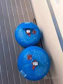 Bombola Campingaz R907 2,5 kg