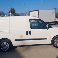 FIAT DOBLO FURGONE EURO 6B