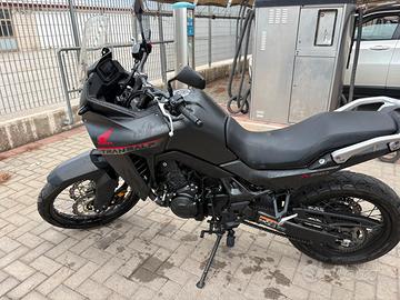 Transalp 750