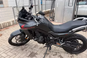 Transalp 750