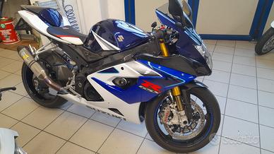 Suzuki gsx-r 1000 k5