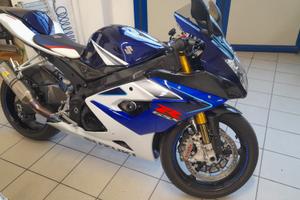 Suzuki gsx-r 1000 k5