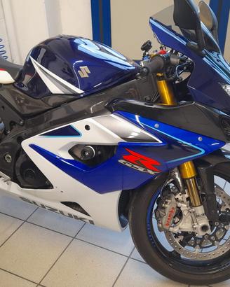 Suzuki gsx-r 1000 k5