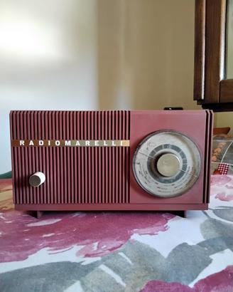 Radiomarelli