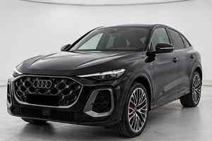 Audi Q5 SPB 40 TDI Quattro mHEV S line Edition S t