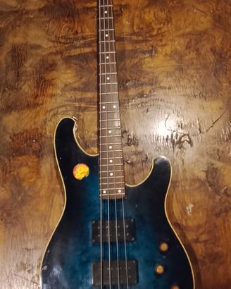 Basso Ibanez made in Japan vitage
