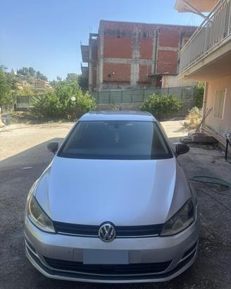 GOLF 7