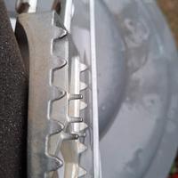 pedane beta originali