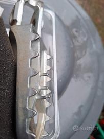 pedane beta originali