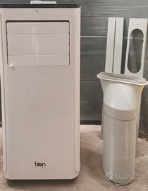 Condizionatore portatile Bion 9000 BTU 