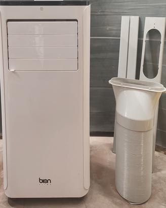 Condizionatore portatile Bion 9000 BTU 