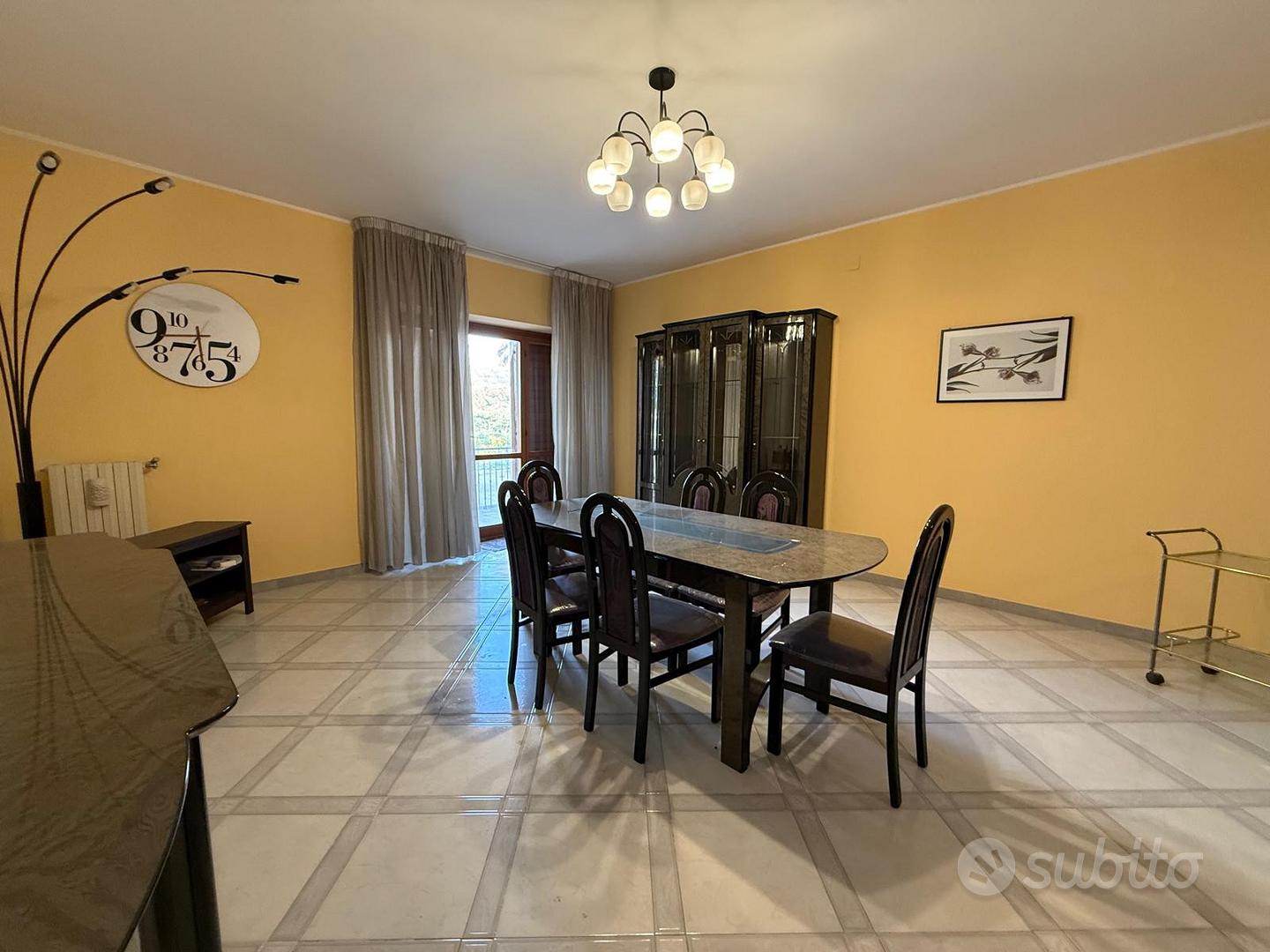 Appartamento – Benevento, Santa Colomba I - Vista 3