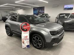 JEEP Avenger 1.2 Summit
