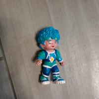 Action figure Rainbow Brite Buddy Blue 