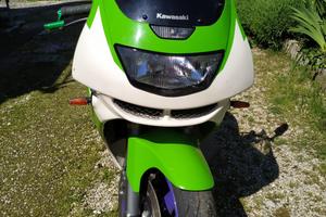 Kawasaki Ninja 600 (prezzo trattabile)