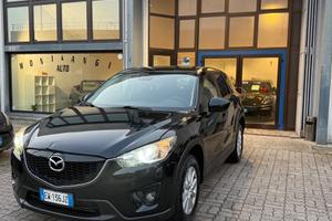 Mazda CX-5 Aut. 2.2L Skyactiv-D 150CV 4WD Exceed