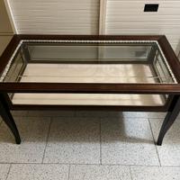 Tavolino per soggiorno