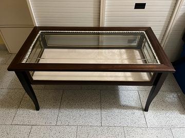 Tavolino per soggiorno