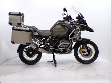 Bmw R 1250 GS Adventure (Exclusive)