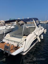 Barca Manó 22.52 Cabin DIESEL 225 CV