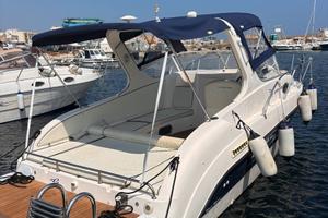 Barca Manó 22.52 Cabin DIESEL 225 CV