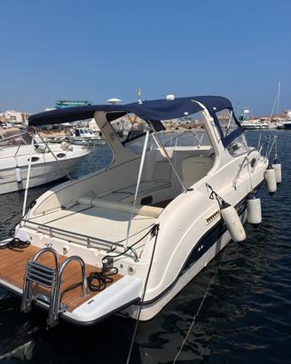 Barca Manó 22.52 Cabin DIESEL 225 CV