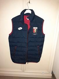 Smanicato imbottito Genoa