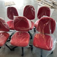 Stock 6 sedie ufficio