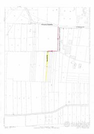 Terreno agricolo a Maddaloni CE