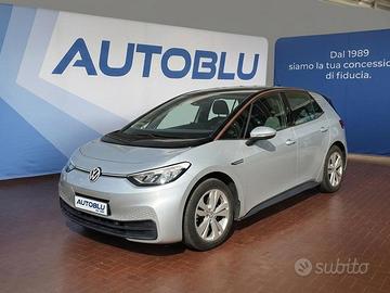 Volkswagen ID.3 45 kwh pure performance