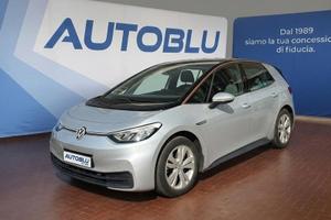 Volkswagen ID.3 45 kwh pure performance