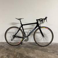 bicicletta da corsa Giant tcr