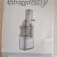 estrattore Estraggo easy