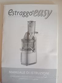 estrattore Estraggo easy