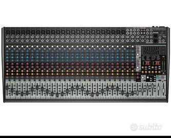 BEHRINGER SX3242FX