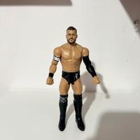 WWE Action Figure Finn Balor