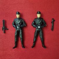 Hasbro Star Wars Power Of The Jedi Imperial Office