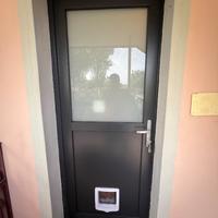 SERRAMENTI-TENDE DA SOLE