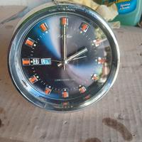 Orologio/sveglia Rithms anni 60