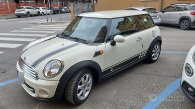 Mini Cooper r56